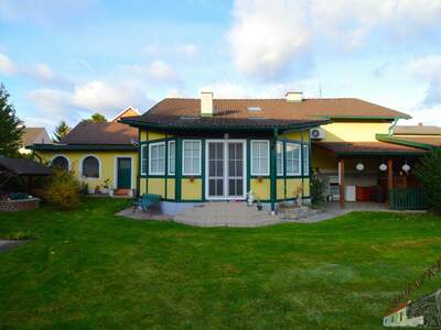 Einfamilienhaus kaufen in 2822 Walpersbach (Bild 3)