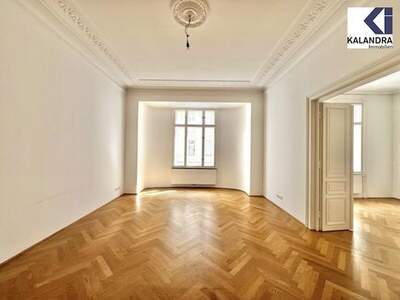 Mietwohnung in 1010 Wien