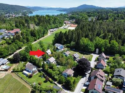 Grundstück kaufen in 9220 Velden