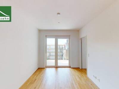 Terrassenwohnung mieten in 8055 Graz (Bild 1)