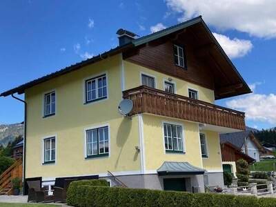 Haus kaufen in 8983 Bad Mitterndorf