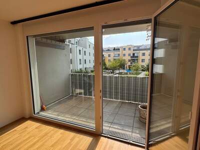 Wohnung mit Balkon mieten in 1110 Wien (Bild 2)