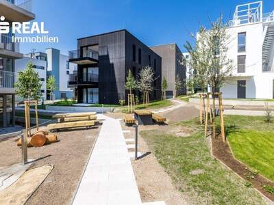 Terrassenwohnung kaufen in 1120 Wien (Bild 3)