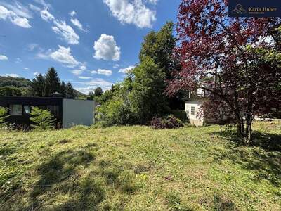 Grundstück kaufen in 3400 Klosterneuburg