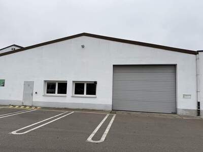 Gewerbeobjekt mieten in 2353 Guntramsdorf