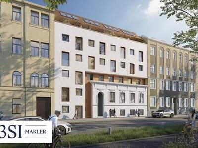 Eigentumswohnung in 1140 Wien