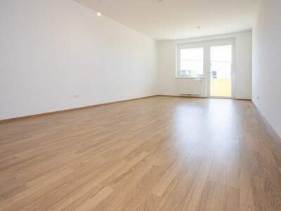 Terrassenwohnung mieten in 2700 Wr. Neustadt (Bild 1)