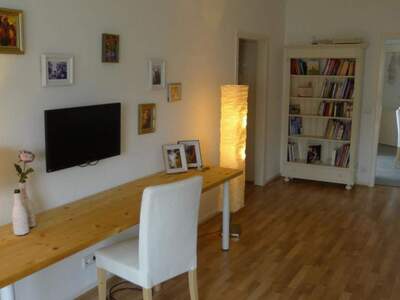 Apartment provisionsfrei mieten in 1020 Wien