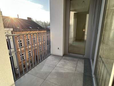 Wohnung mit Balkon kaufen in 4040 Linz (Bild 4)