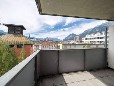 Anlageobjekt kaufen in 6020 Innsbruck