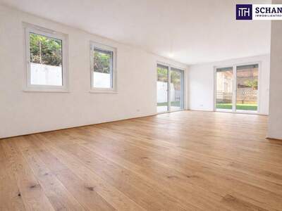 Terrassenwohnung kaufen in 2320 Schwechat (Bild 2)