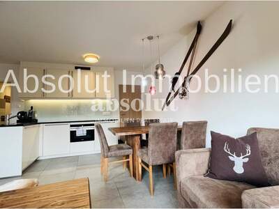 Etagenwohnung kaufen in 5700 Zell am See