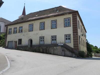 Haus kaufen in 3142 Murstetten