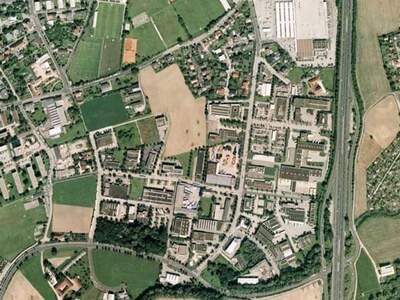 Gewerbeobjekt mieten in 4020 Linz