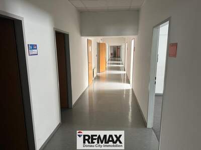 Büro / Praxis mieten in 1100 Wien (Bild 4)