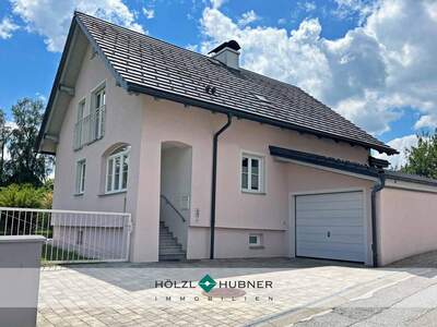 Einfamilienhaus kaufen in 5202 Neumarkt