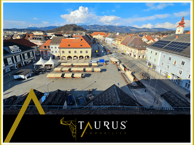 Wohnung mieten in 9100 Völkermarkt