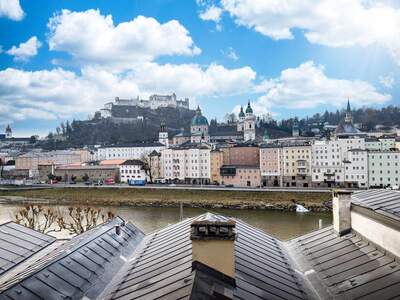 Wohnung mieten in 5020 Salzburg