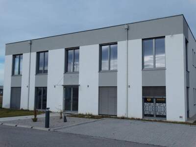 Gewerbeobjekt mieten in 2542 Kottingbrunn