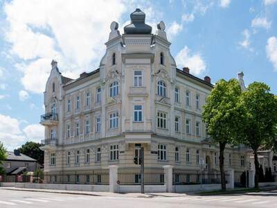 Gewerbeobjekt mieten in 3100 St. Pölten