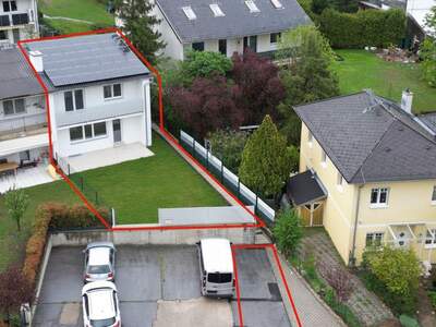 Haus mit Garten kaufen in 1230 Wien (Bild 4)