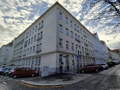 Wohnung kaufen in 1150 Wien