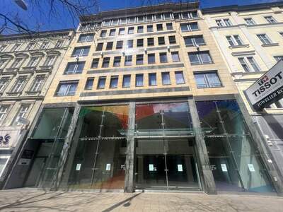 Gewerbeobjekt mieten in 1070 Wien (Bild 1)