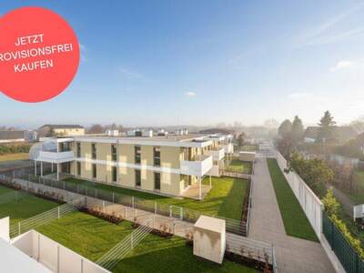 Wohnung kaufen in 2540 Bad Vöslau (Bild 1)