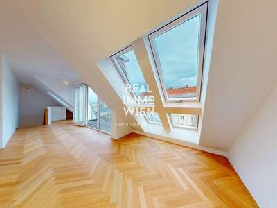 Wohnung kaufen in 1090 Wien