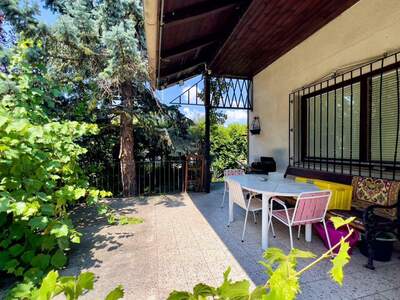 Haus kaufen in 3100 St. Pölten