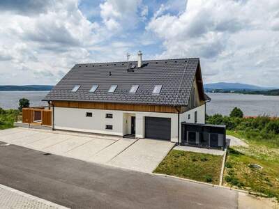 Wohnung kaufen in 38279 Frymburk nad Vltavou (Bild 2)