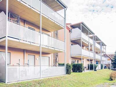 Wohnung mieten in 8430 Leibnitz (Bild 1)