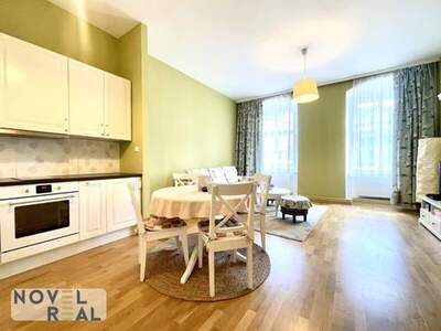 Wohnung kaufen in 1140 Wien