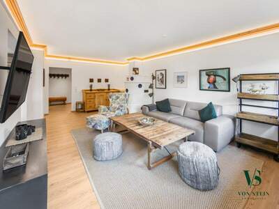 Terrassenwohnung mieten in 6370 Kitzbühel (Bild 1)