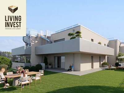 Wohnung kaufen in 4209 Haid