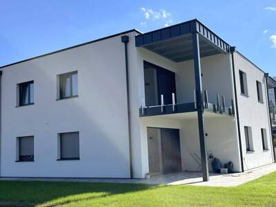 Eigentumswohnung in 8454 Arnfels