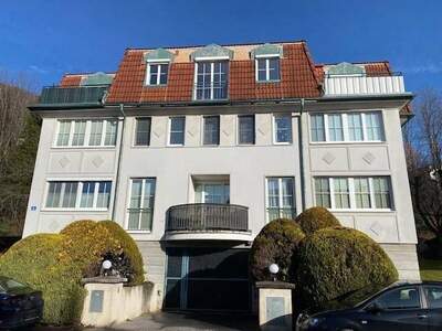 Wohnung kaufen in 2650 Payerbach