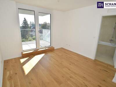 Terrassenwohnung kaufen in 1050 Wien (Bild 3)