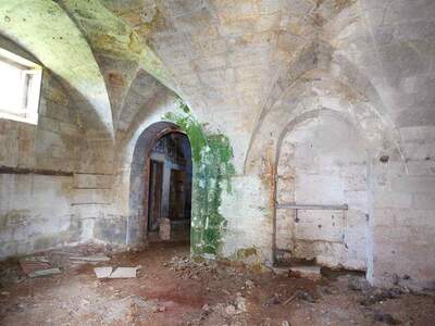 Haus mit Garten kaufen in 73100 Lecce (Bild 4)