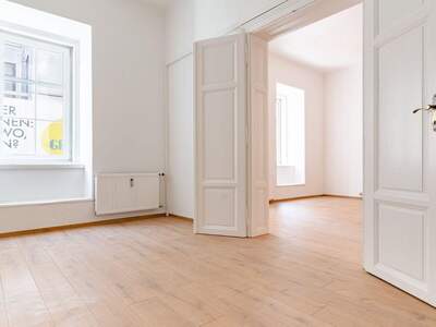 Altbauwohnung mieten in 8010 Graz (Bild 2)