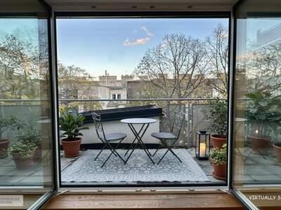 Mietwohnung in 1030 Wien