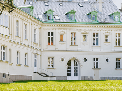 Mietwohnung provisionsfrei in 2500 Baden