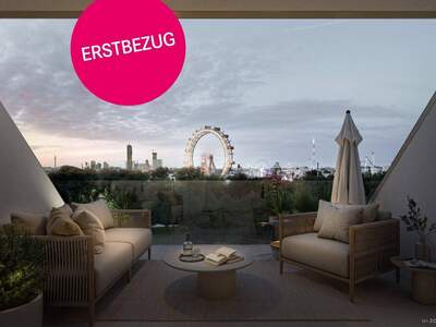 Wohnung kaufen in 1020 Wien