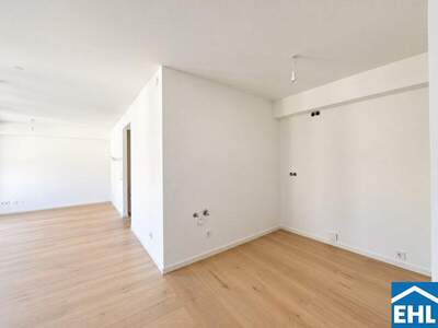 Terrassenwohnung mieten in 1150 Wien (Bild 5)