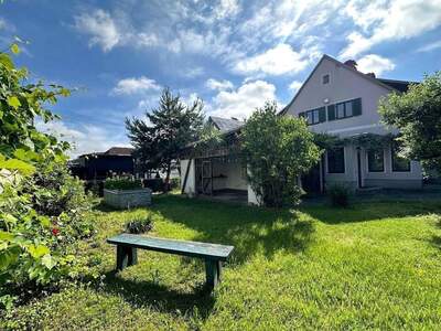 Haus kaufen in 9020 Klagenfurt