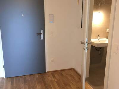 Wohnung mit Balkon mieten in 3100 St. Pölten (Bild 4)