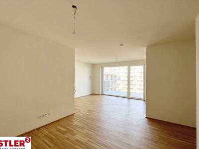 Wohnung mit Balkon kaufen in 8010 Graz (Bild 1)