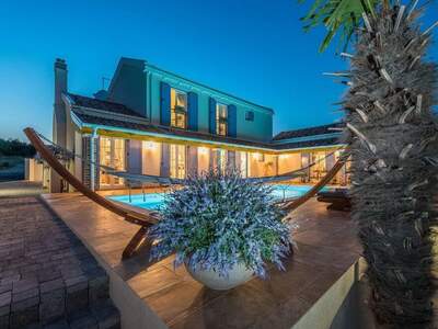 Haus mit Garten kaufen in 23226 Pridraga (Bild 2)