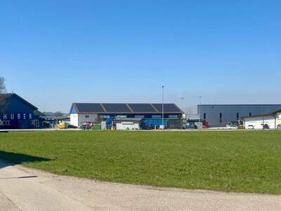 Grundstück kaufen in 5141 Elling