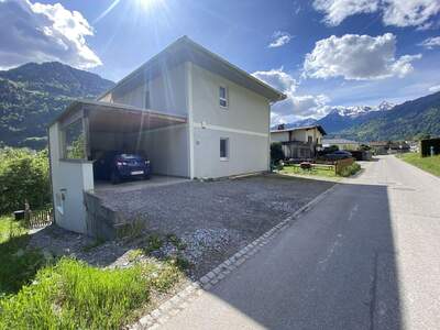 House provisionsfrei mieten in 6773 Vorarlberg